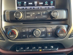 Used 2017  Chevrolet Silverado 2500 4WD Crew Cab High Country at Tecforce Automotive near Bridgeport&comma; NY