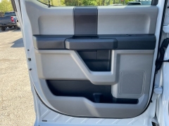 Used 2018 Ford F-150 4WD SuperCrew XL 5 1/2 at Tecforce Automotive near Bridgeport, NY