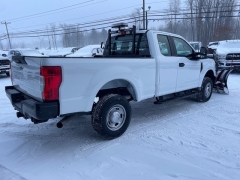 Used 2022  Ford Super Duty F-250 4WD XL SuperCab SRW 6&period;75' Box at Tecforce Automotive near Bridgeport&comma; NY