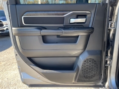 Used 2024  Ram 2500 4WD Big Horn Crew Cab 6'4" Box at Tecforce Automotive near Bridgeport&comma; NY