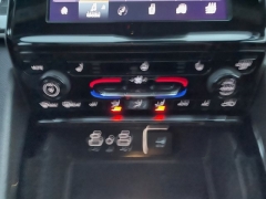 Used 2022  Jeep Grand Cherokee Altitude 4x4 at Tecforce Automotive near Bridgeport&comma; NY