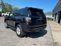Used 2019 Toyota 4Runner 4d SUV 4WD SR5 at Tecforce Automotive near Bridgeport, NY