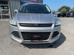 Used 2016 Ford Escape 4d SUV 4WD SE at Tecforce Automotive near Bridgeport, NY