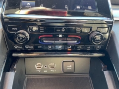 Used 2023  Jeep Grand Cherokee Altitude X 4x4 at Tecforce Automotive near Bridgeport&comma; NY