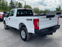 Used 2022 Ford Super Duty F-250 4WD XL SuperCab SRW 6.75' Box at Tecforce Automotive near Bridgeport, NY