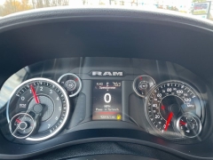Used 2021  Ram 2500 4WD Tradesman Crew Cab 6'4" Box at Tecforce Automotive near Bridgeport, NY