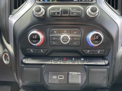 Used 2022 GMC Sierra 1500 Limited 4WD Crew Cab 157" Elevation at Tecforce Automotive near Bridgeport, NY