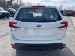 Used 2022  Subaru Forester CVT at Tecforce Automotive near Bridgeport&comma; NY