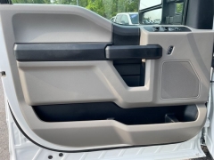 Used 2021 Ford Super Duty F-250 4WD XL Crew Cab SRW 6.75' Box at Tecforce Automotive near Bridgeport, NY