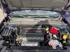 Used 2020  Jeep Renegade 4d SUV 4WD Latitude at Tecforce Automotive near Bridgeport, NY