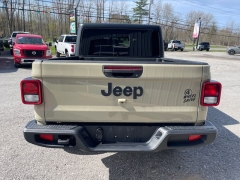 Used 2022  Jeep Gladiator Willys Sport 4x4 at Tecforce Automotive near Bridgeport&comma; NY
