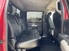 Used 2019 Ford Super Duty F-250 4WD Crew Cab Lariat at Tecforce Automotive near Bridgeport, NY