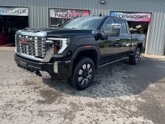 Used 2024 GMC Sierra 3500HD 4WD Crew Cab 159" Denali Dsl at Tecforce Automotive near Bridgeport, NY