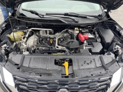 Used 2021  Nissan Rogue AWD S at Tecforce Automotive near Bridgeport&comma; NY