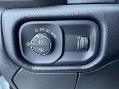 Used 2024  Ram 2500 4WD Big Horn Crew Cab 6'4" Box at Tecforce Automotive near Bridgeport&comma; NY