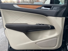 Used 2017  Lincoln MKC 4d SUV AWD Select at Tecforce Automotive near Bridgeport&comma; NY