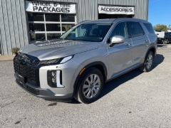 Used 2025  Hyundai Palisade SEL AWD at Tecforce Automotive near Bridgeport&comma; NY