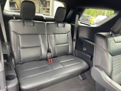 Used 2026  Ford Explorer ST-Line 4WD at Tecforce Automotive near Bridgeport&comma; NY