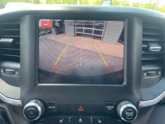 Used 2023  Ram 1500 4WD Big Horn Crew Cab 5'7" Box at Tecforce Automotive near Bridgeport&comma; NY