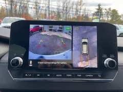 Used 2023  Mitsubishi Outlander Ralliart S-AWC at Tecforce Automotive near Bridgeport, NY