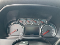 Used 2017 Chevrolet Silverado 1500 4WD Double Cab LT Z71 at Tecforce Automotive near Bridgeport, NY