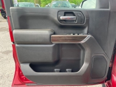Used 2022  Chevrolet Silverado 1500 LTD 4WD Crew Cab 147" RST at Tecforce Automotive near Bridgeport&comma; NY