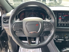 Used 2026  Dodge Durango GT AWD at Tecforce Automotive near Bridgeport&comma; NY