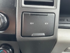 Used 2022  Ford Super Duty F-250 4WD XL Crew Cab SRW 6&period;75' Box at Tecforce Automotive near Bridgeport&comma; NY