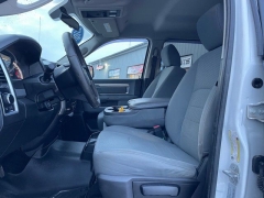 Used 2017  Ram 2500 4WD Crew Cab SLT at Tecforce Automotive near Bridgeport&comma; NY