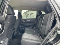 Used 2018  Nissan Rogue 4d SUV AWD SV at Tecforce Automotive near Bridgeport&comma; NY