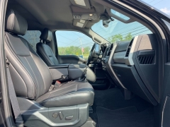 Used 2021 Ford Super Duty F-250 4WD LARIAT Crew Cab SRW 6.75' Box at Tecforce Automotive near Bridgeport, NY