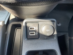 Used 2022  Ford Transit Connect Wagon XL LWB w&sol;Rear Symmetrical Doors at Tecforce Automotive near Bridgeport&comma; NY