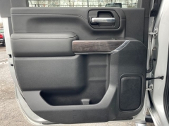 Used 2020  Chevrolet Silverado 2500 4WD Crew Cab LTZ Gas at Tecforce Automotive near Bridgeport&comma; NY