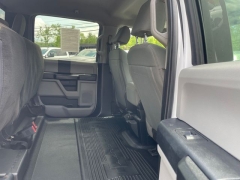 Used 2021  Ford Super Duty F-250 4WD XLT Crew Cab SRW 6&period;75' Box at Tecforce Automotive near Bridgeport&comma; NY