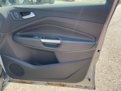 Used 2016 Ford Escape 4d SUV 4WD SE at Tecforce Automotive near Bridgeport, NY