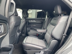 Used 2026  Ford Explorer ST-Line 4WD at Tecforce Automotive near Bridgeport&comma; NY