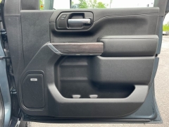 Used 2020 Chevrolet Silverado 2500 4WD Crew Cab LTZ Gas at Tecforce Automotive near Bridgeport, NY