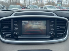 Used 2020  Kia Sorento 4d SUV FWD LX I4 at Tecforce Automotive near Bridgeport&comma; NY