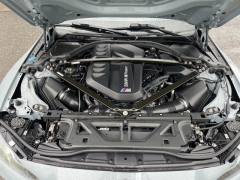 Used 2022 BMW M3 Competition xDrive Sedan at Tecforce Automotive near Bridgeport, NY