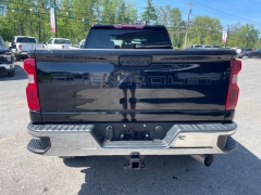 Used 2023  Chevrolet Silverado 2500HD 4WD Crew Cab 159" LT Dsl at Tecforce Automotive near Bridgeport&comma; NY