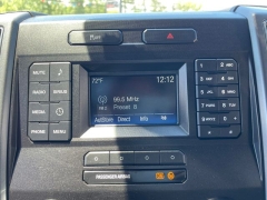 Used 2019  Ford Super Duty F-250 4WD Reg Cab XL at Tecforce Automotive near Bridgeport&comma; NY