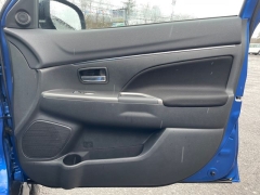 Used 2019  Mitsubishi Outlander Sport 4d SUV AWC 2&period;0L ES at Tecforce Automotive near Bridgeport&comma; NY