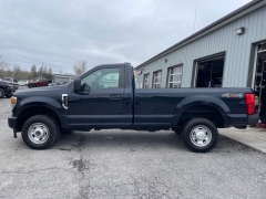 Used 2021  Ford Super Duty F-250 4WD XL Reg Cab SRW 8' Box at Tecforce Automotive near Bridgeport&comma; NY