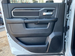 Used 2024  Ram 2500 4WD Big Horn Crew Cab 6'4" Box at Tecforce Automotive near Bridgeport&comma; NY