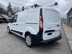 Used 2020  Ford Transit Connect Cargo Ext Van XL at Tecforce Automotive near Bridgeport, NY