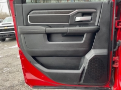 Used 2024  Ram 2500 4WD Big Horn Crew Cab 6'4" Box at Tecforce Automotive near Bridgeport&comma; NY