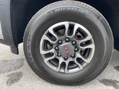 Used 2025  GMC Sierra 2500HD 4WD Crew Cab 159" SLE Gas at Tecforce Automotive near Bridgeport&comma; NY