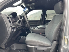 Used 2023  Ram 2500 4WD Tradesman Crew Cab 6'4" Box at Tecforce Automotive near Bridgeport&comma; NY