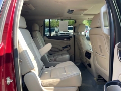 Used 2016  GMC Yukon XL 4d SUV 4WD Denali at Tecforce Automotive near Bridgeport&comma; NY