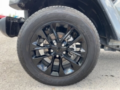 Used 2023 Jeep Wrangler 4xe Sahara 4x4 at Tecforce Automotive near Bridgeport, NY